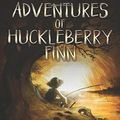 Cover Art for 9781986018685, The Adventures of Huckleberry Finn by Mark Twain