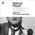 Cover Art for 9780141180335, In Search of Lost Time by Marcel Proust