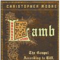 Cover Art for 9780380978403, Lamb by Christopher Moore