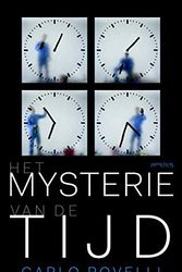 Cover Art for 9789044635003, Het mysterie van de tijd by Carlo Rovelli