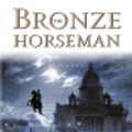 Cover Art for 9780061188558, The Bronze Horseman by Paullina Simons