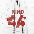 Cover Art for 9783832180560, Kind 44 by Tom Rob Smith