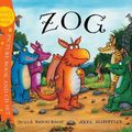 Cover Art for B01FIYQ7H2, Zog by Julia Donaldson
