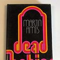 Cover Art for 9780224011679, Dead Babies by Martin Amis
