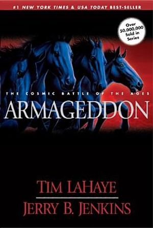 Cover Art for 9780842332361, Armageddon by Tim LaHaye, Jerry B. Jenkins
