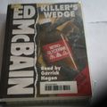 Cover Art for 9785557098281, Killer's Wedge by Ed McBain