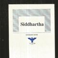 Cover Art for 9789688880319, Siddhartha (Spanish Edition) by Hermann Hesse