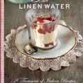 Cover Art for 9781742668789, Limoncello & Linen Water by Tessa Kiros