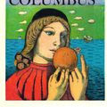 Cover Art for 9780385241069, Columbus by D'Aulaire, Ingri, Parin Edgar