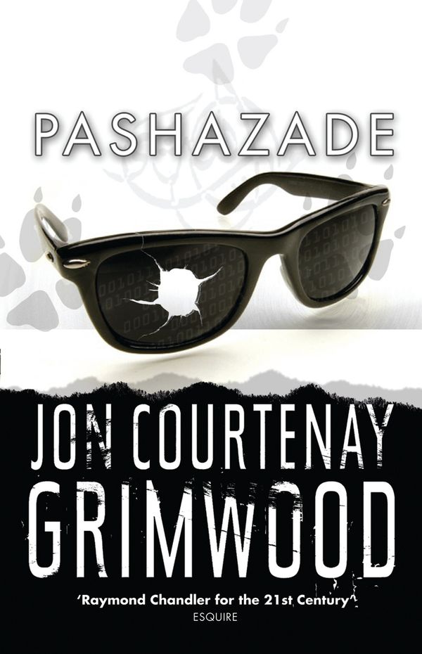 Cover Art for 9780575085886, Pashazade: The Arabesk Trilogy Book 1 by Jon Courtenay Grimwood
