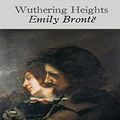Cover Art for B082GZLZ9M, Wuthering Heights by Emily Brontë