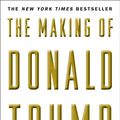Cover Art for 9781612196336, The Making of Donald Trump by David Cay Johnston