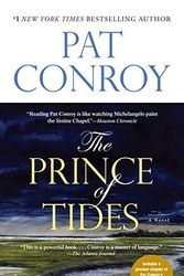Cover Art for 9780553268881, The Prince of Tides by Pat Conroy