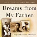 Cover Art for 9780307394125, Dreams from My Father by President Barack Hussein Obama
