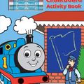Cover Art for 9781405240161, Thomas and Friends by The Tank Engine Thomas