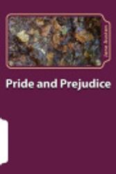Cover Art for 9781985750852, Pride and Prejudice by Jane Austen