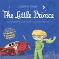 Cover Art for 9780547338002, The Little Prince by Antoine de-De Saint-Exupery