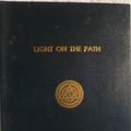 Cover Art for 9780766100688, Light on the Path by Mabel Collins