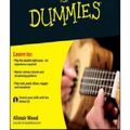 Cover Art for 9780470977996, Ukulele For Dummies by Alistair Wood