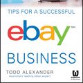 Cover Art for 9780730308645, Tips For A Successful Ebay Business: Check 100 by Todd Alexander