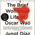 Cover Art for 9780143142805, The Brief Wondrous Life of Oscar Wao by Junot Diaz