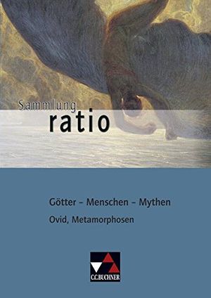 Cover Art for 9783766177254, Ovid, Metamorphosen by Ovid