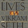 Cover Art for 9780060599669, Two Lives by Vikram Seth