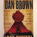 Cover Art for 9781616647131, The Lost Symbol by Dan Brown