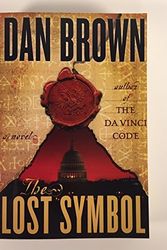 Cover Art for 9781616647131, The Lost Symbol by Dan Brown