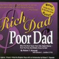 Cover Art for 9781600249457, Rich Dad Poor Dad by Robert T Kiyosaki