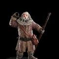 Cover Art for 9420024713198, Weta Workshop Hobbit Statue OIN 1: 6 Scale by Unknown