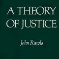 Cover Art for 9780674880146, A Theory of Justice by J Rawls
