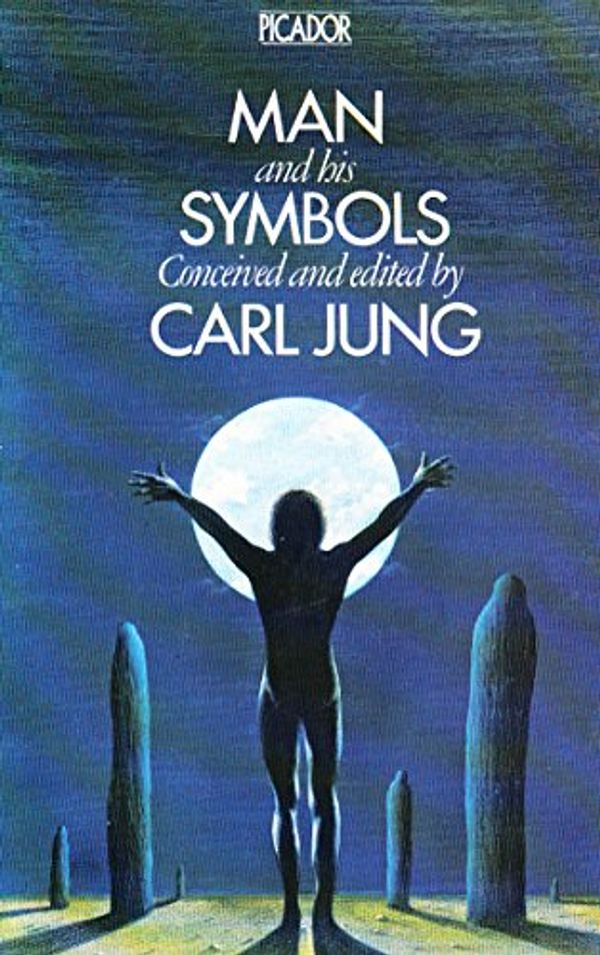 Cover Art for 9780330253215, Man and His Symbols by C. G. Jung