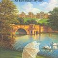 Cover Art for 9780425200353, Death at Blenheim Palace by Robin Paige