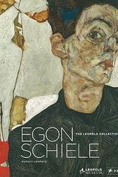 Cover Art for 9783791340760, Egon Schiele: The Leopold Collection by Rudolf Leopold