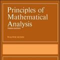 Cover Art for 9780070856134, Principles of Mathematical Analysis by Walter Rudin