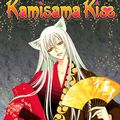 Cover Art for 9781421593920, Kamisama Kiss, Vol. 8 by Julietta Suzuki