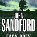 Cover Art for 9780747270188, Easy Prey by John Sandford