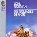 Cover Art for 9782290034354, Les Nomades de Gor by John Norman