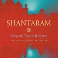 Cover Art for 9780316727259, Shantaram by Gregory David Roberts