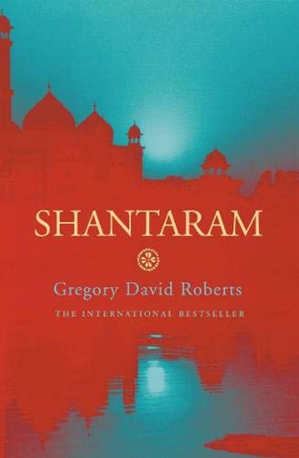 Cover Art for 9780316727259, Shantaram by Gregory David Roberts