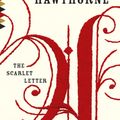 Cover Art for 9780804171571, The Scarlet Letter by Nathaniel Hawthorne