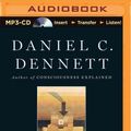 Cover Art for 9781491518878, Intuition Pumps and Other Tools for Thinking by Daniel C. Dennett