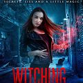 Cover Art for B07H21WJ2C, Witching Night: A Paranormal Romance (After Dark Book 3) by Sarah Bailey