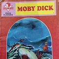 Cover Art for 9780192781536, Moby Dick: or The White Whale (Oxford Illustrated Classics) by Herman Melville