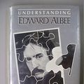 Cover Art for 9780872495029, Understanding Edward Albee by Matthew C. Roudane