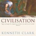 Cover Art for 9780719568442, Civilisation by Kenneth Clark