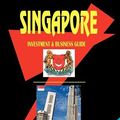 Cover Art for 9780739741689, Singapore by Ibp Usa