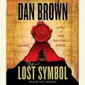 Cover Art for B088JMDJF8, The Lost Symbol by Dan Brown