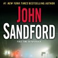 Cover Art for 9781101515037, Buried Prey by John Sandford